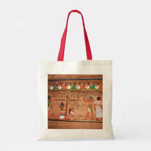 Egypt-Hieroglyphs Tote Bag