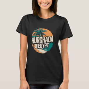 Egypt Hurghada T-Shirt