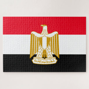 Egypt Jigsaw Puzzle