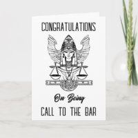 Egypt Justice call to the bar congratulations
