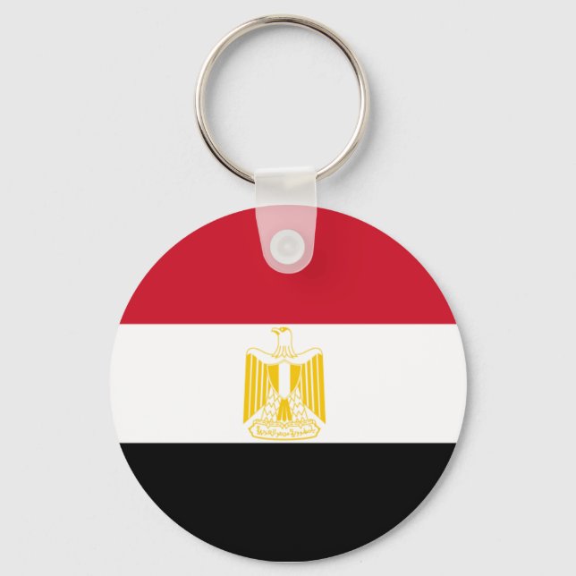 Egypt Key Chain (Front)