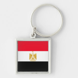 Egypt Key Ring