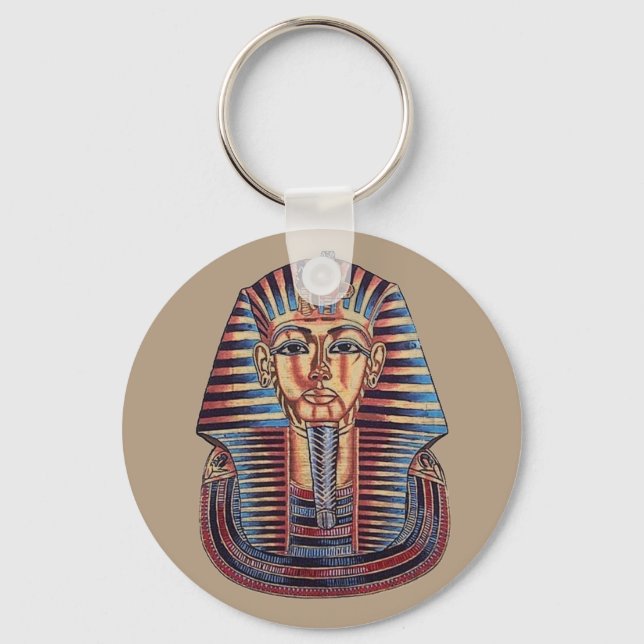 EGYPT KEY RING (Front)
