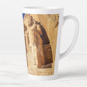 Egypt Latte Mug