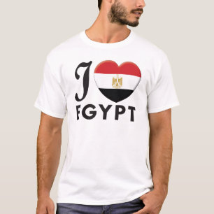 Egypt Love T-Shirt