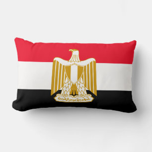 Egypt Lumbar Cushion