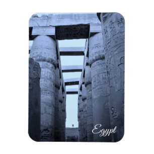 Egypt Magnet