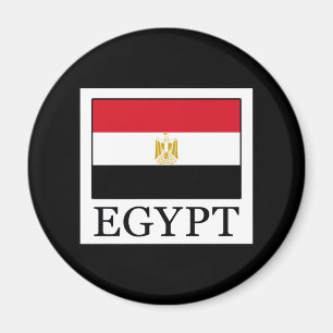 Egypt Magnet