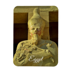 Egypt Magnet