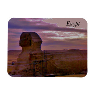 Egypt Magnet