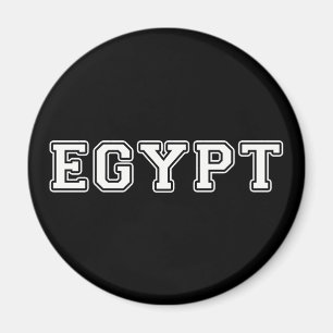 Egypt Magnet