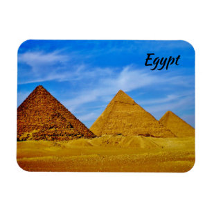 Egypt Magnet