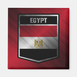 Egypt Magnet
