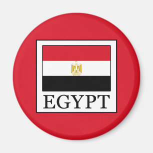 Egypt Magnet
