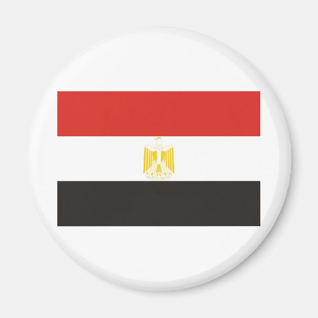 Egypt Magnet (Front)