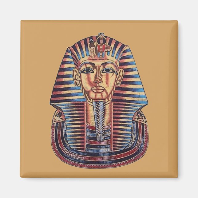 EGYPT MAGNET (Front)