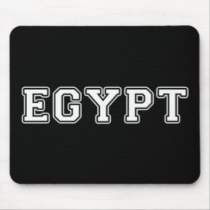 Egypt Mouse Pad
