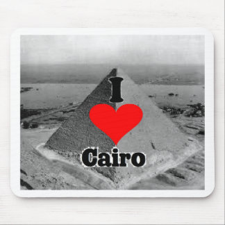 Egypt Mouse Pad