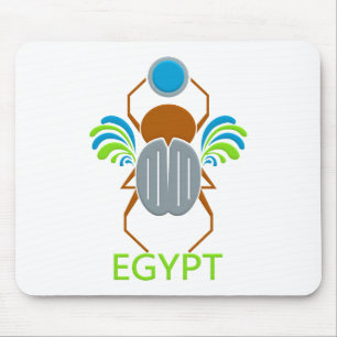 EGYPT mousepad