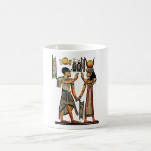 Egypt mug