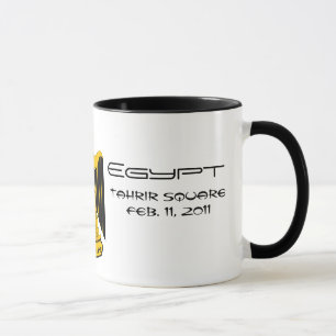 Egypt Mug