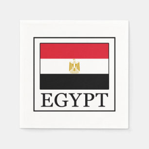 Egypt Napkin