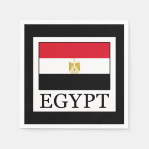 Egypt Napkin
