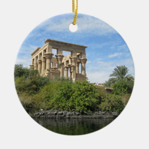EGYPT ornament - customise