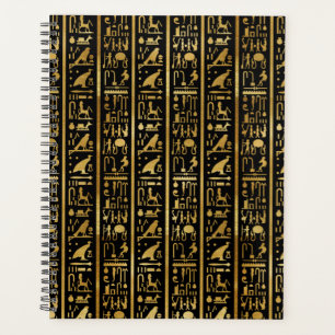 Egypt Overlay Symbols Planner II