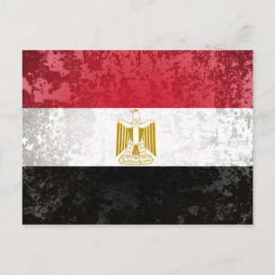 Egypt Postcard