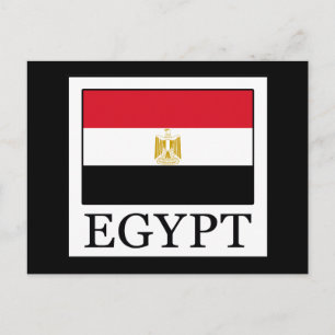 Egypt Postcard