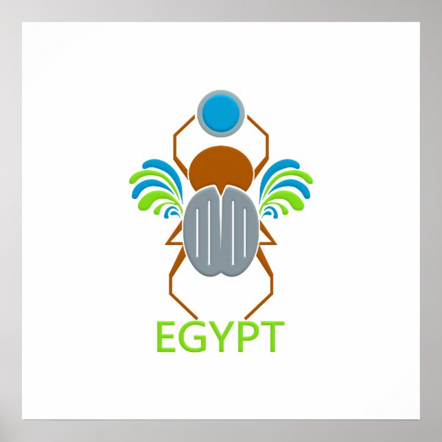 EGYPT poster (Front)