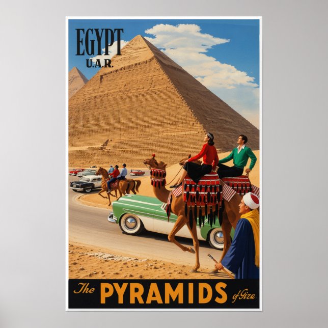 Egypt poster (Front)