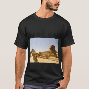 Egypt Pyramids أهرامات مصر T-Shirt