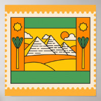 Egypt Pyramids