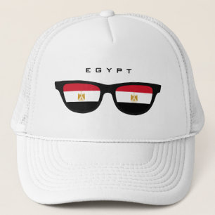 Egypt Shades custom hats