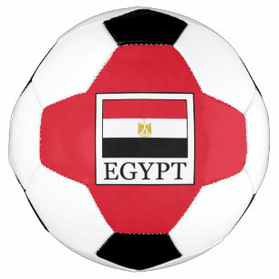 Egypt Soccer Ball