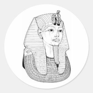 Egypt Sticker