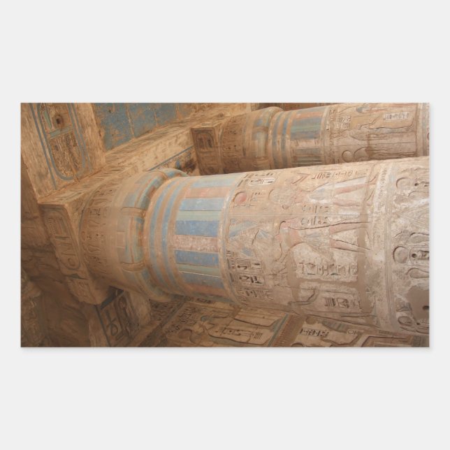 EGYPT stickers (Front)