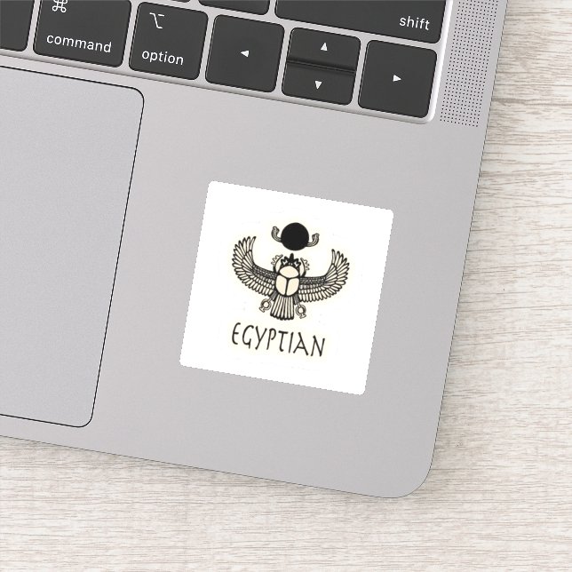 Egypt Stickers & Labels  (Detail)