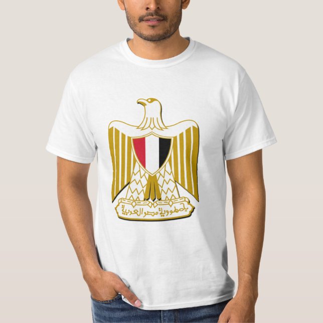 Egypt T-Shirt (Front)