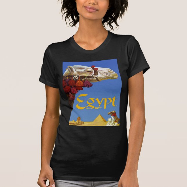 Egypt T-Shirt (Front)