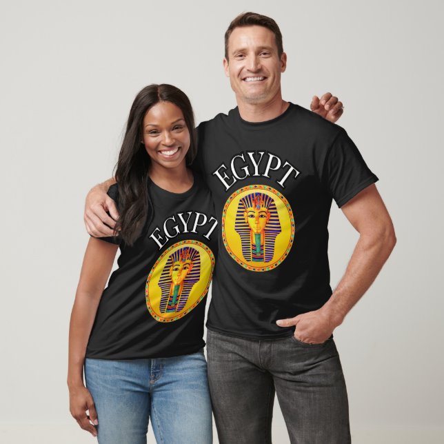 EGYPT T-Shirt (Unisex)
