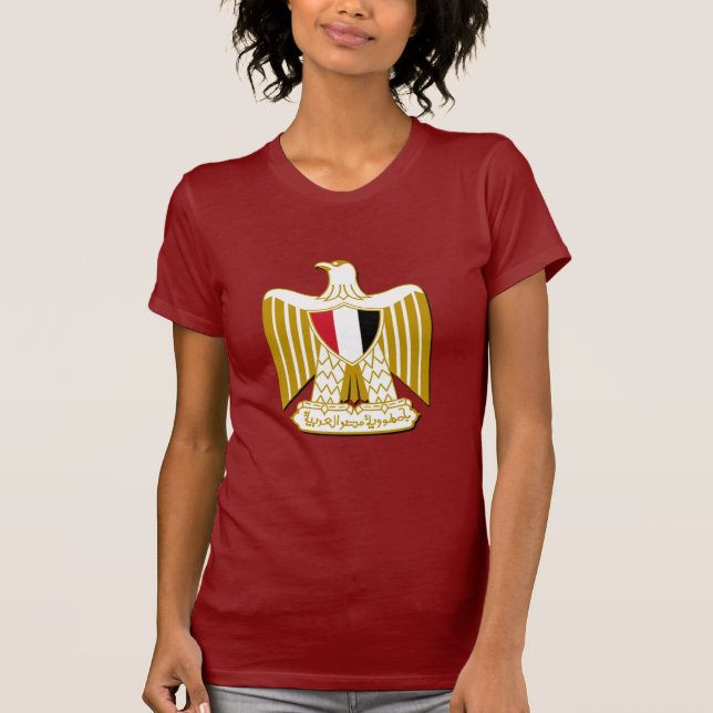Egypt T-Shirt (Front)