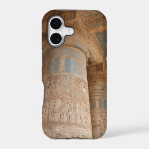 Egypt Temple iPhone 5 Case-Mate