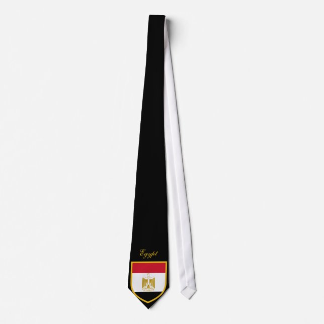 Egypt Tie (Front)