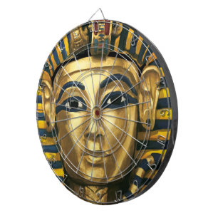Egypt -Tutankhamun Dartboard