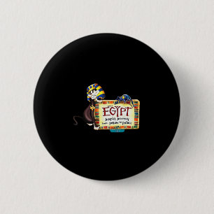 Egypt Vbs 2025 Joseph's Journey Vbs God Christian 6 Cm Round Badge
