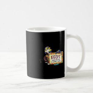 Egypt Vbs 2025 Joseph's Journey Vbs God Christian Coffee Mug