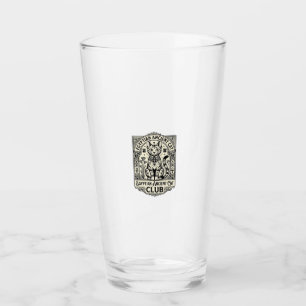 Egyptian Ancient Cat Funny Cat Graphic - Egyptian Glass
